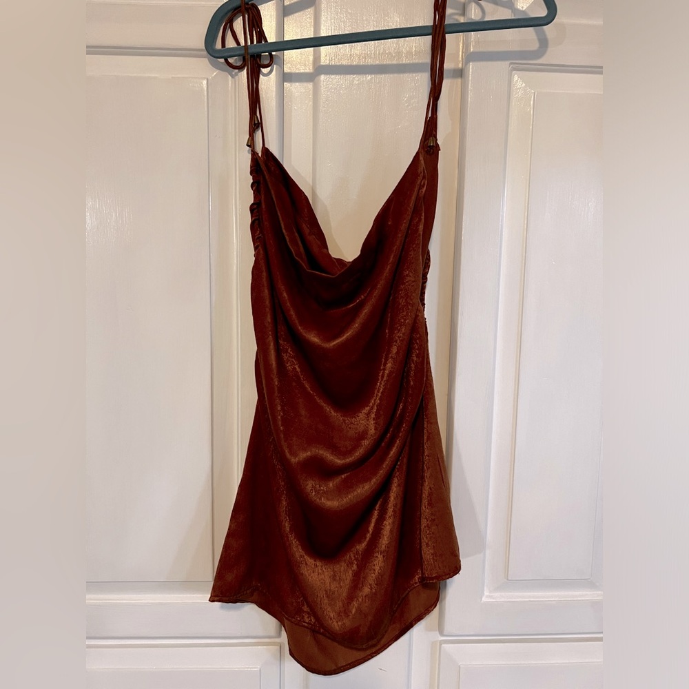Free People Adjustable Top
